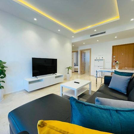Zen Apartment In The Center Of 丹吉尔 外观 照片